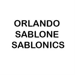 Orlando Sablone  Sablonics