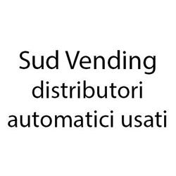 Sud Vending - Distributori Automatici Usati