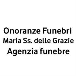 Onoranze Funebri Maria Ss. delle Grazie di Spitaleri Benedetto