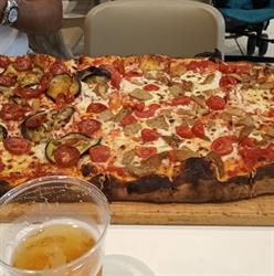 Pizzeria Da Berto E Germana