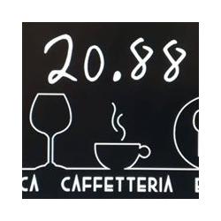 20.88 Wine & Coffee