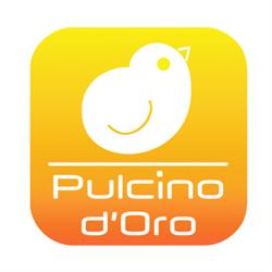 Pulcino d'oro