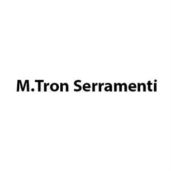 M.Tron  Carpenteria Metallica