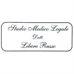 Dr. Libero Russo Medico Legale