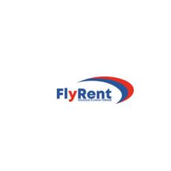 Flyrent Leasys Mobilty Store