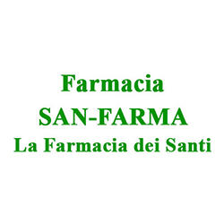 Sanfarma - Farmacie dei Santi