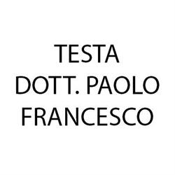 Studio di Psicoterapia e Ipnosi Testa Dr. Paolo Francesco
