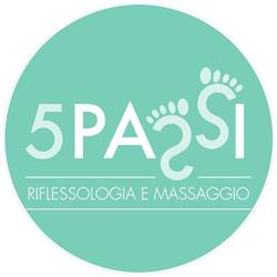 Amanda Elliott 5passi Riflessologia e Massaggio