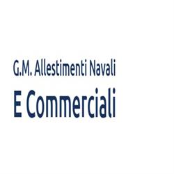 G.M.  Allestimenti Navali E Commerciali