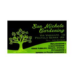 San Michele Gardening