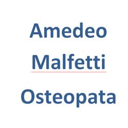 Amedeo Malfetti Osteopata