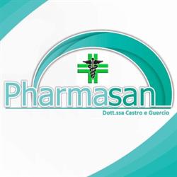 Parafarmacia Pharmasan di Castro Maria e Guercio Simone