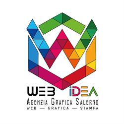 WEB iDEA - Agenzia Web e Grafica Salerno