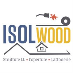 Isol Wood Srl - Strutture e Coperture in Legno Lamellare