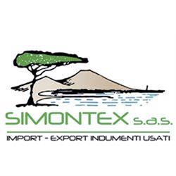 Simontex Sas - Used Clothes