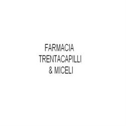 Farmacia Trentacapilli e Miceli