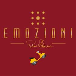 Emozioni Pino Vitrano