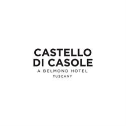 Castello di Casole, A Belmond Hotel, Tuscany