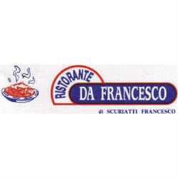 Ristorante da Francesco