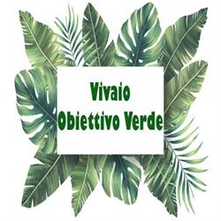 Obiettivo Verde - Vivaio Garden