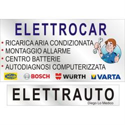 Elettrocar - Blockshaft - Elettrauto - Officina Meccanica - Bagheria