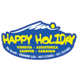 Happy Holiday