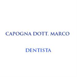 Studio Dentistico  Dott.  Capogna Marco