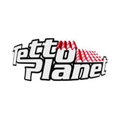 Tetto Planet