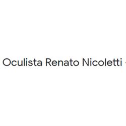 Renato Nicoletti - Oculista a Caltanissetta
