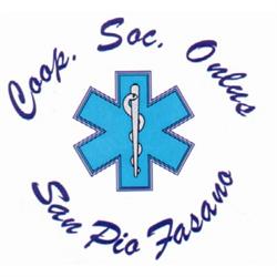 Coop. Soc. San Pio Fasano
