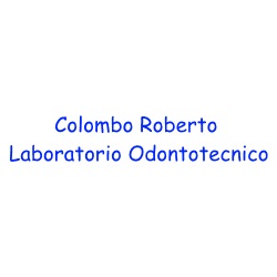 Colombo Roberto Laboratorio Odontotecnico