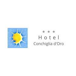 Hotel Conchiglia D'Oro