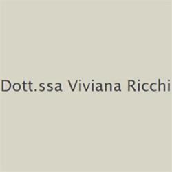 Ricchi Dott.ssa Viviana Psicologa