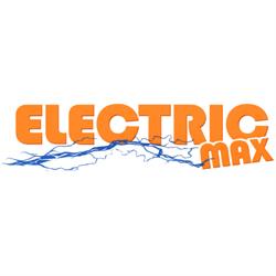 Electric Max Massimiliano Caponio