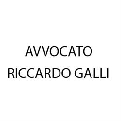 Avvocato Riccardo Galli