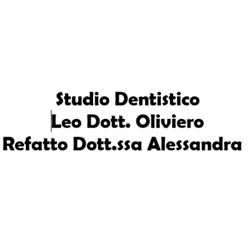 Studio Dentistico Leo Dott. Oliviero Refatto Dott.ssa Alessandra