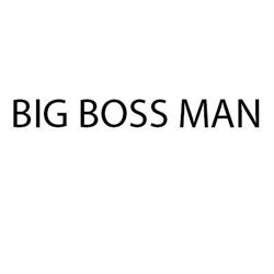 Big Boss Man