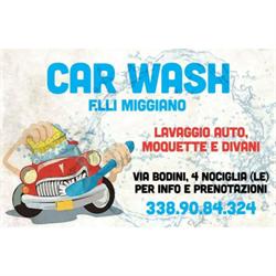 Car Wash