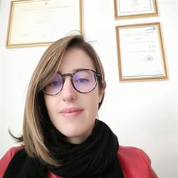 Mazzieri Dott.ssa Elena Psicologa