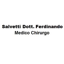 Salvetti Dott. Ferdinando