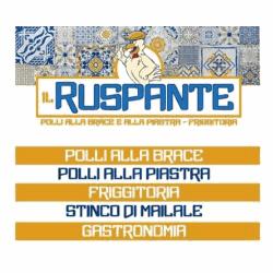 Polli alla Brace Il Ruspante Canicatti