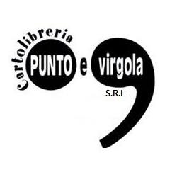 Cartolibreria Punto e Virgola
