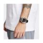 Casio G-Shock Multifunzione Nero Silver GM-6900-1ER Orologio Uomo
