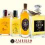 Liquori allo Zafferano