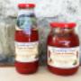 Passata di pomodoro e pomodoro pelato