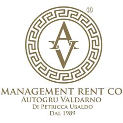 Autogru Valdarno Di Petricca Ubaldo