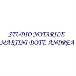 Martini Dott. Andrea Notaio