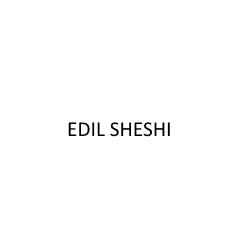 Edil Sheshi