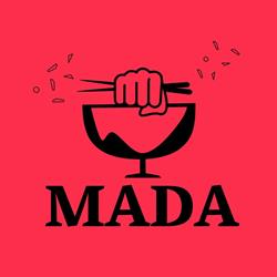 Mada Poke & Bar