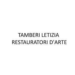 Tamberi Letizia Restauratori D'Arte
